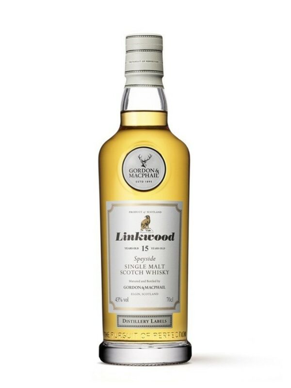 LINKWOOD 15 Years G&M 46%