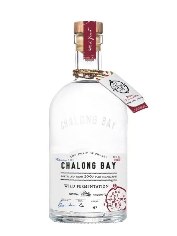 CHALONG BAY Wild Fermentation