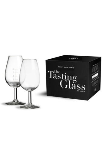 THE TASTING GLASS by LMDW Carton de 6 Verres