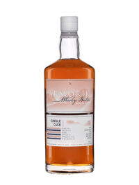 ARMORIK 12 ans 2009 Sherry Single Cask Conquête
