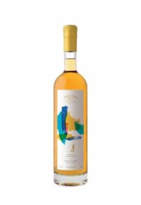 HELLYERS ROAD 18 ans Original Single Cask Conquete