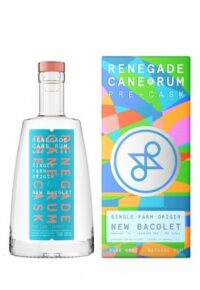 RENEGADE Pre Cask New Bacolet
