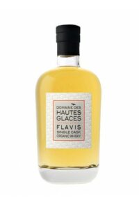 DOMAINE DES HAUTES GLACES 2016 Flavis Conquete