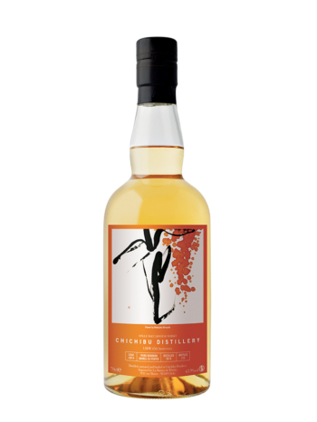 CHICHIBU Single Cask #3814 Conquête