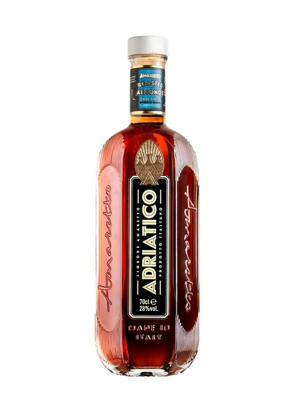 ADRIATICO Bourbon Cask Finish 28%