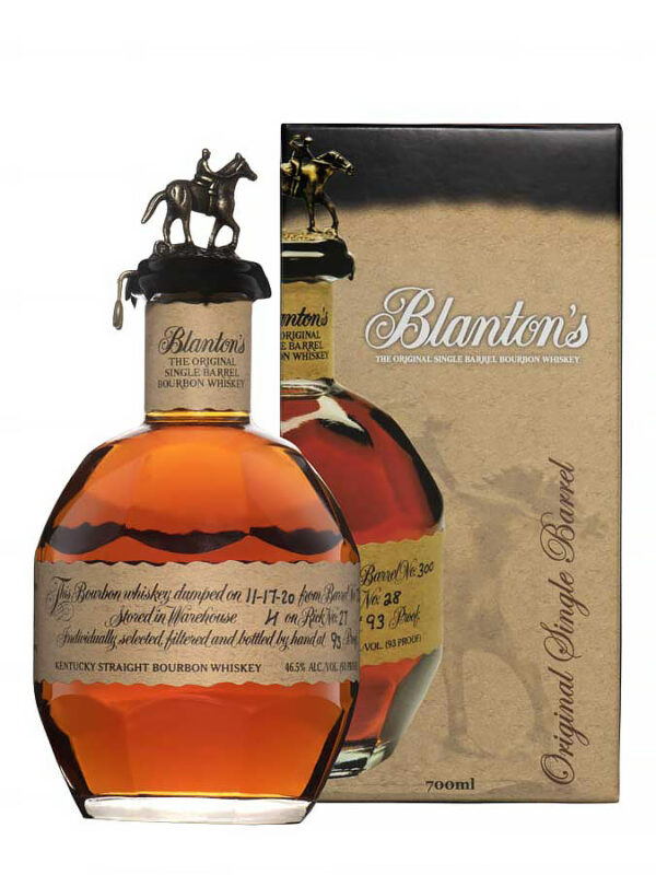 BLANTON'S Original