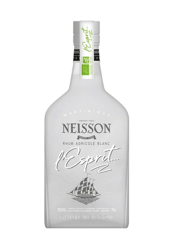 NEISSON L'Esprit Bio 70%