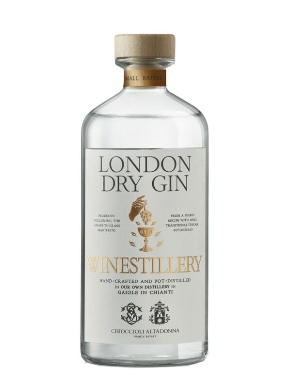 WINESTILLERY London Dry Gin