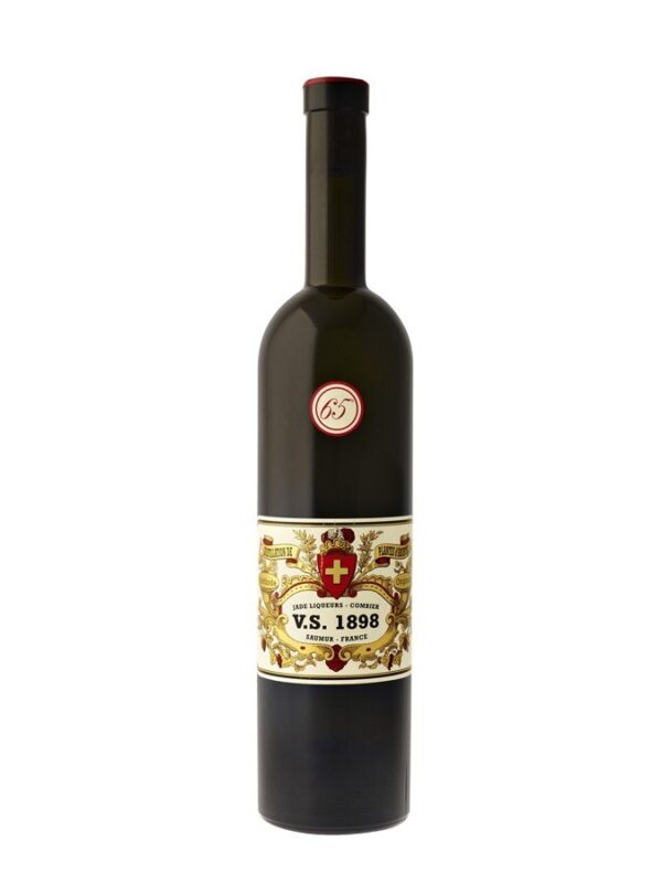 V.S 1898 Absinthe - La Maison du Whisky Singapore