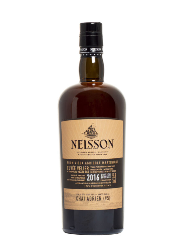 NEISSON 2016 CHAI ADRIEN #5