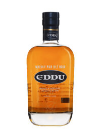 EDDU 17 ans 2004 Single Cask Conquête