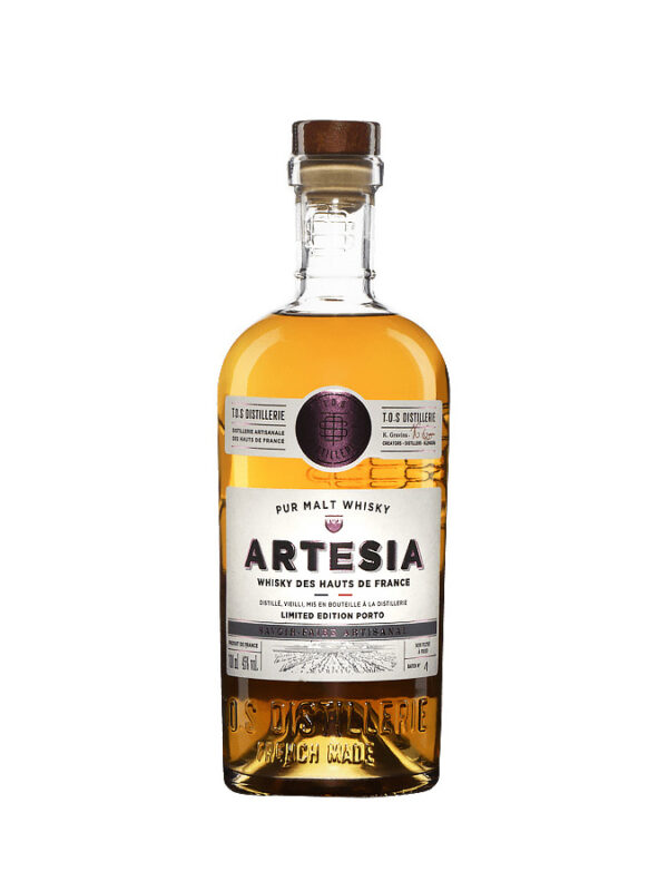 ARTESIA Limited Edition Porto