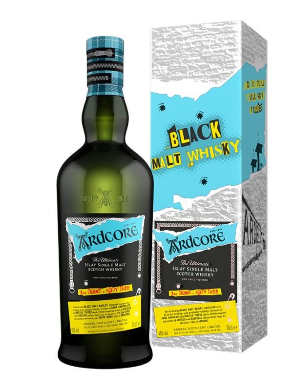 ARDBEG - La Maison du Whisky Singapore