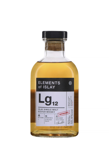 ELEMENTS OF ISLAY Lg12