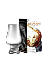 THE GLEN CAIRN GLASS Coffret 12 Verres