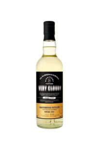 CAMERONBRIDGE 9 ans 2012 Very Cloudy Signatory Vintage