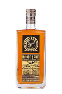 MHOBA American Oak Aged