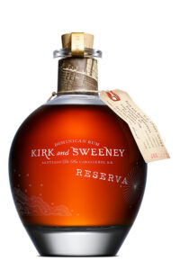 KIRK & SWEENEY Reserva