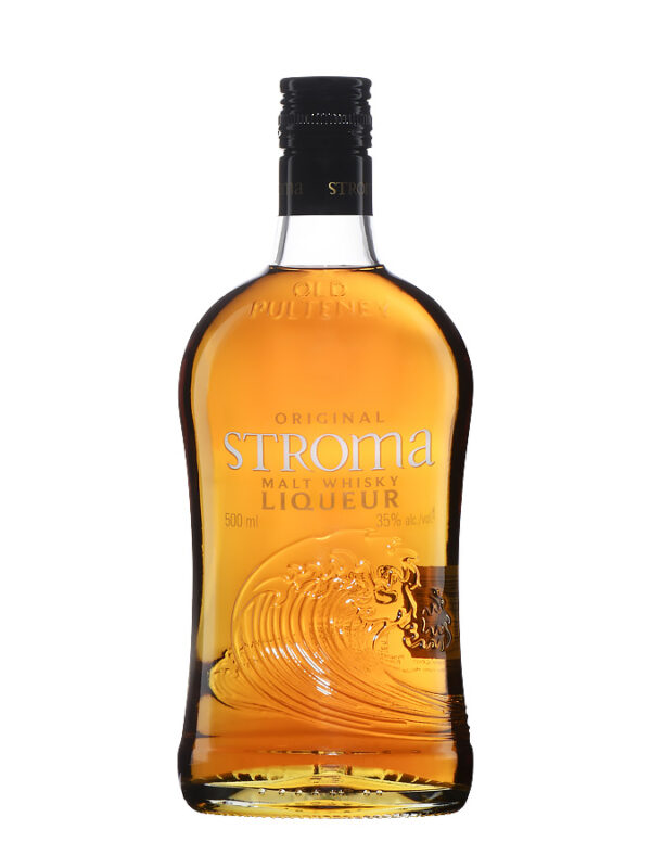 OLD PULTENEY Stroma Liqueur