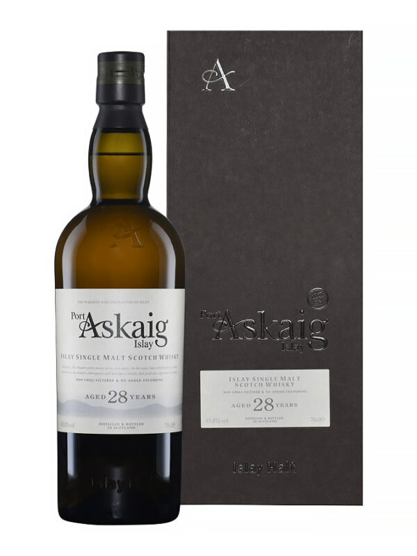 PORT ASKAIG 28 ans