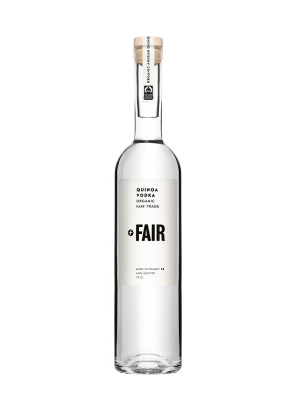 FAIR Vodka