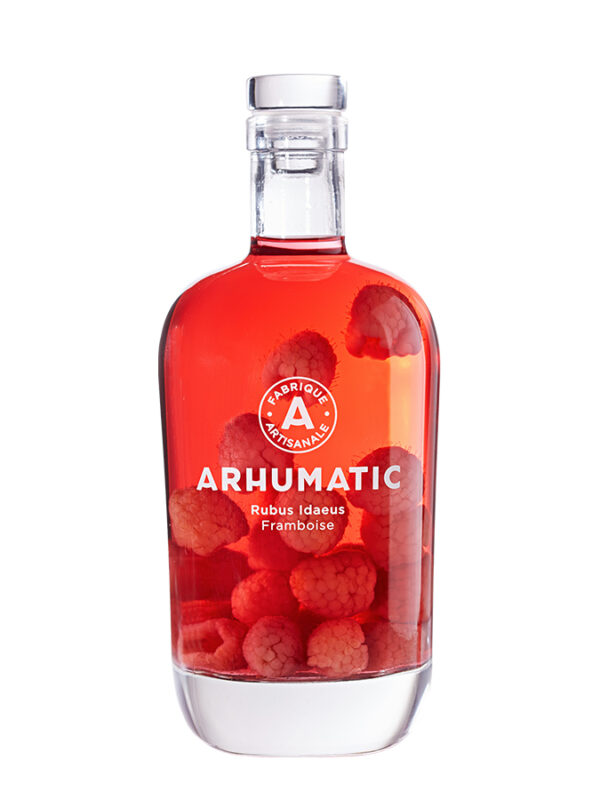 ARHUMATIC Framboise (Rubus Idaeus)