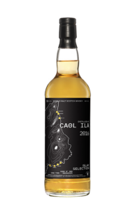 CAOL ILA 2016 Islay Selection Signatory Vintage