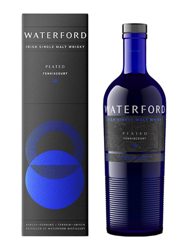 WATERFORD Peated Fenniscourt