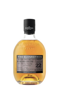 GLENROTHES 22 ans 1995 First Fill Sherry American Oak Antipodes