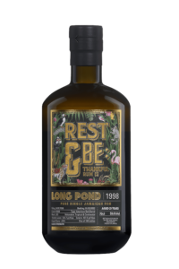 LONG POND 23 ans 1998 LSO Rest & Be Thankful