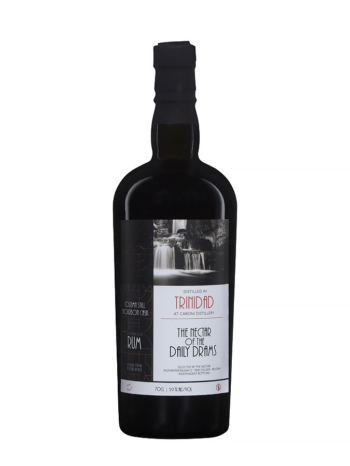 TRINIDAD 23 ans 1998 Nectar