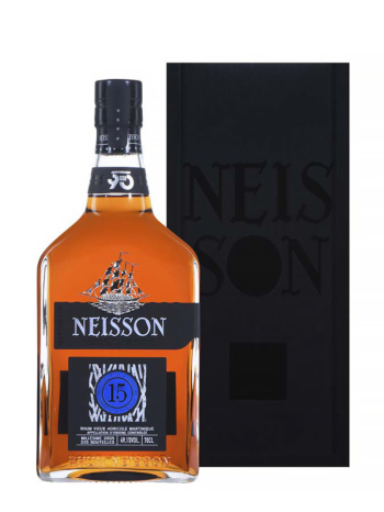 NEISSON 15 ans Batch 4