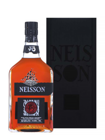 NEISSON 18 ans Batch 3
