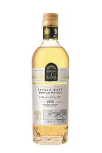 CAOL ILA 12 ans 2010 Moscatel Finish Antipodes Berry Bros. & Rudd