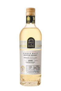 ARDMORE 13 ans 2008 Caroni Finish Antipodes Berry Bros. & Rudd
