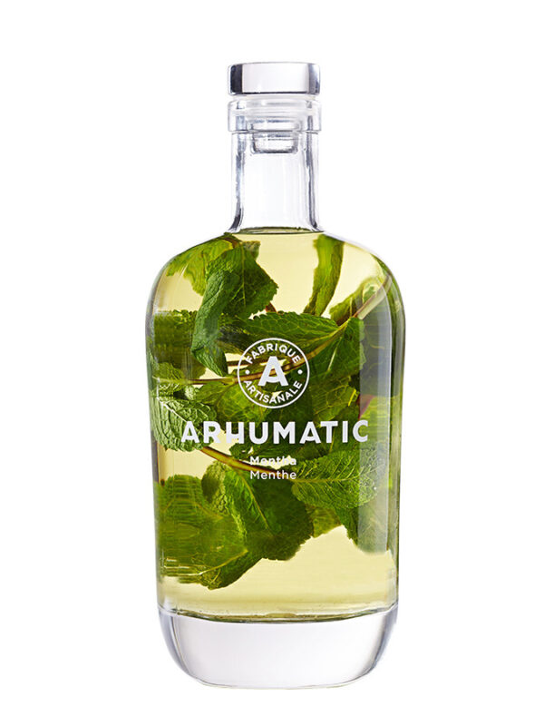 ARHUMATIC-Menthe-(Mentha)