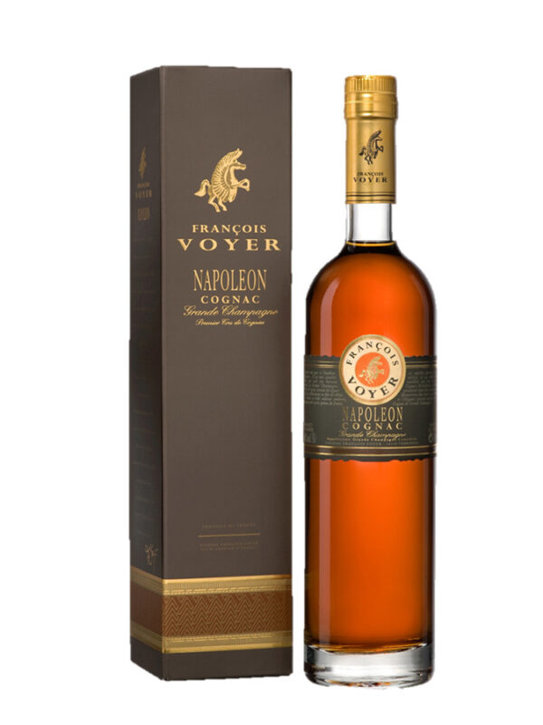 COGNAC-FRANCOIS-VOYER-Napoleon