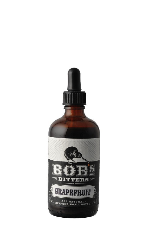BOB'S BITTERS Grapefruit La Maison du Whisky Singapore