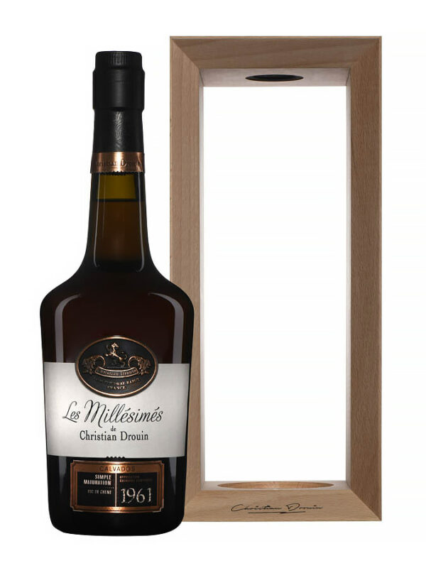 Cognac, Armagnac, Calvados - La Maison du Whisky Singapore