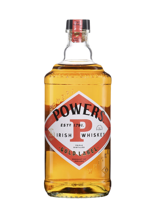 POWER'S Gold Label