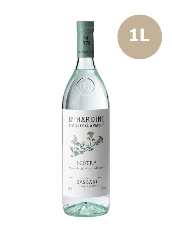 NARDINI Mistra