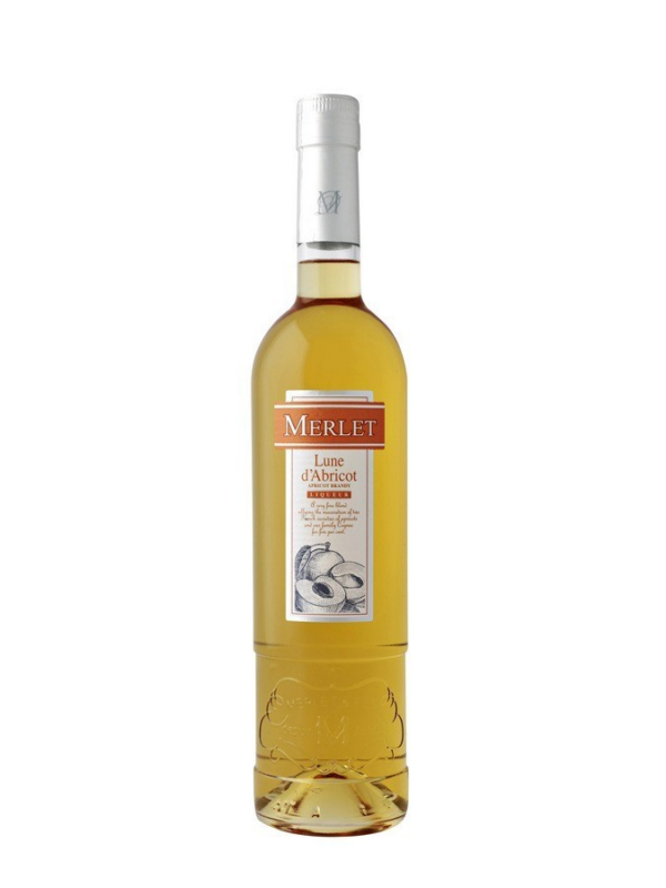 MERLET Lune d Abricot