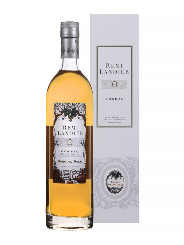 REMI LANDIER Special Pale
