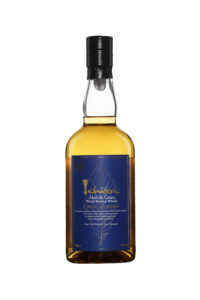 ICHIRO'S MALT - La Maison du Whisky Singapore