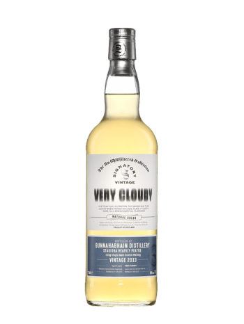 BUNNAHABHAIN STAOISHA 8 ans 2013 Very Cloudy S.V