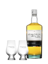 ARMORIK Classic Bio Coffret 2 Verres