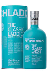 BRUICHLADDICH The Classic Laddie Scottish Barley