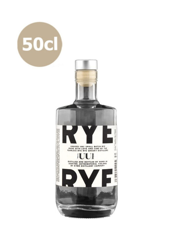 KYRO Juuri Rye