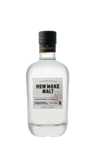 NUSBAUMER New Make Malt Bio Antipodes