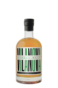 VILANOVA Ex-Pacherenc Single Cask Antipodes